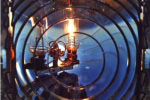 Lense from Cape Perpetua Lighthouse